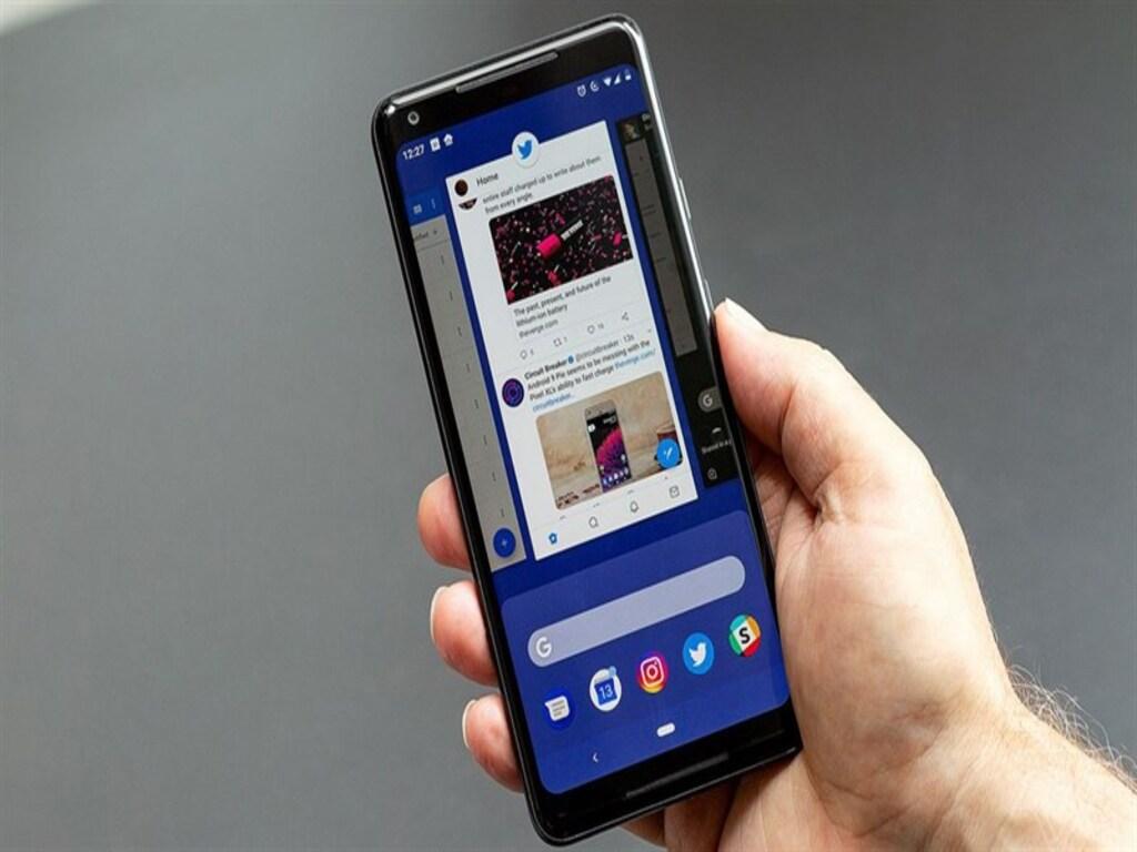 Cách tắt ứng dụng chạy ngầm Android chỉ trong “tích tắc” máy mượt pin bền hơn