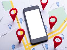 cách tìm điện thoại android bị mất