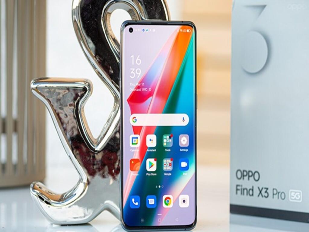 Điện thoại Oppo tốt không? Đọc xong mới hiểu vì sao hãng Oppo “hút fan”