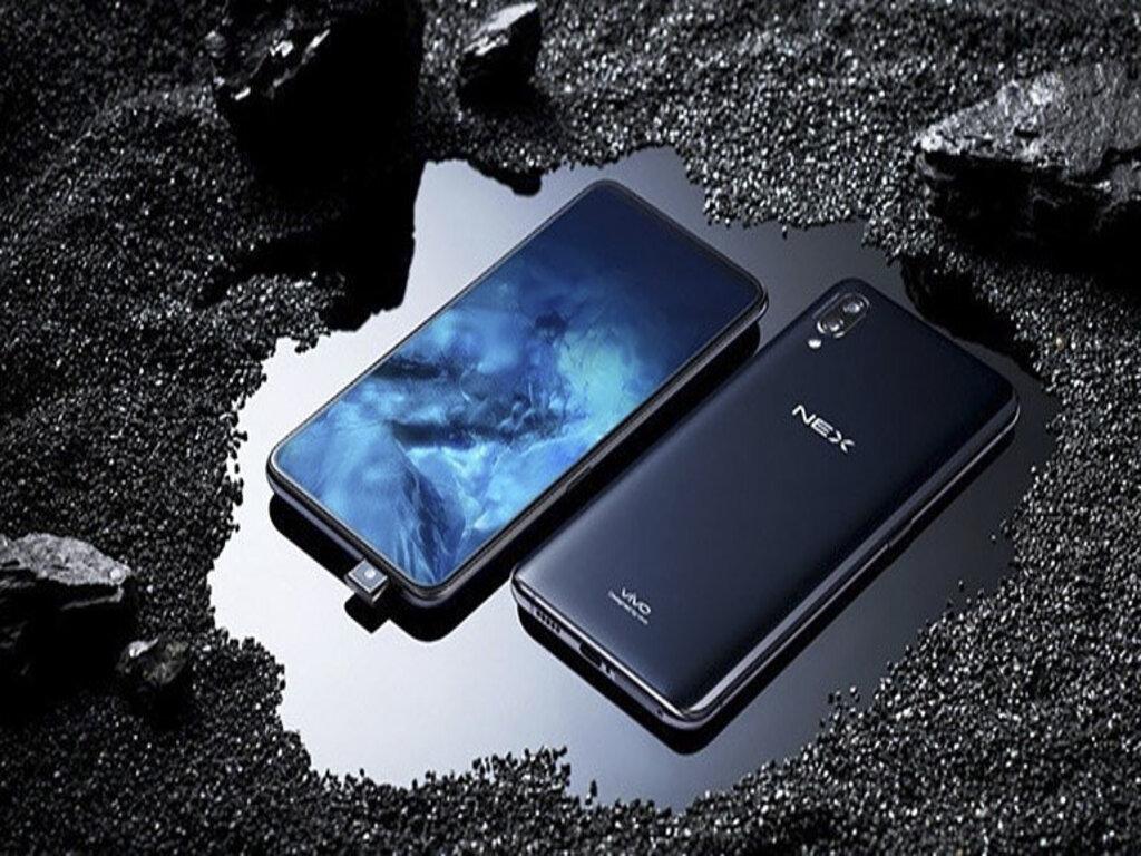 Điện thoại vivo có tốt không mà nhiều reviewer công nghệ khen “hết nước chấm”