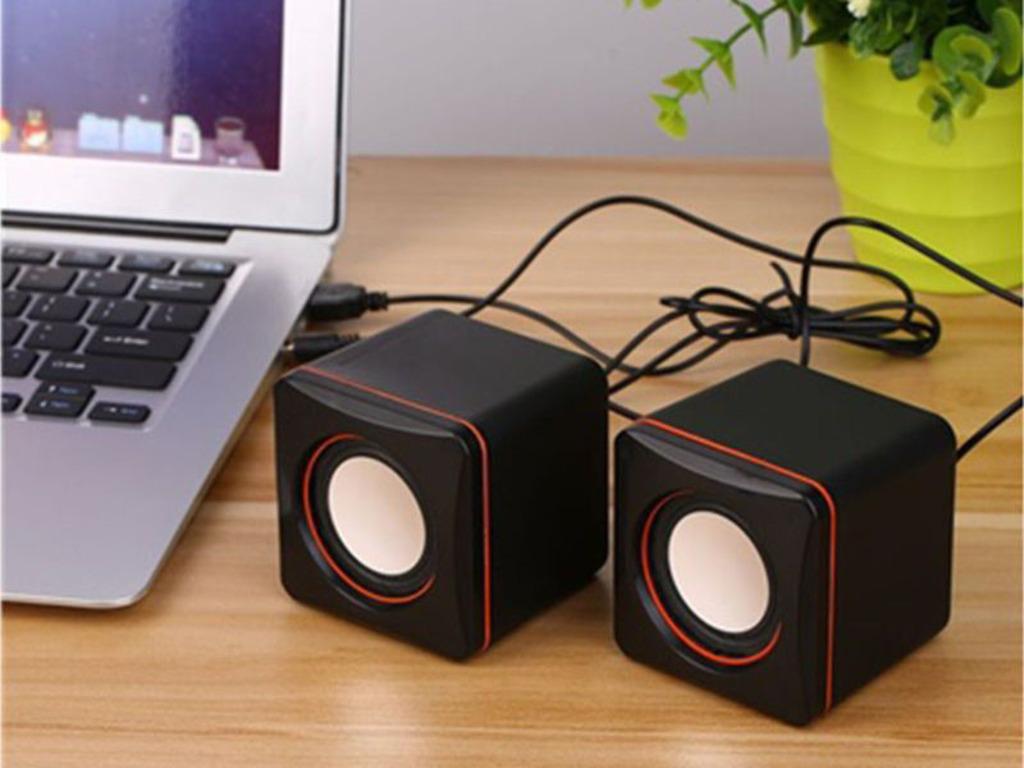 Lỗi máy tính không nhận loa ngoài? Cách xử lý khiến loa phát “ầm ầm” trở lại