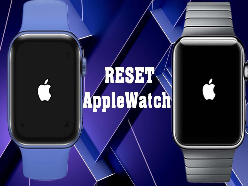 Cách reset đồng hồ Apple Watch chỉ mất 3 bước, ai cũng trở thành “thợ Apple”