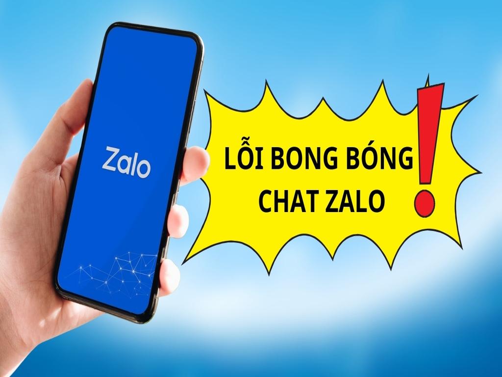 Zalo không hiện bong bóng chat lý do thật sự khiến dân iPhone "ngã ngửa"