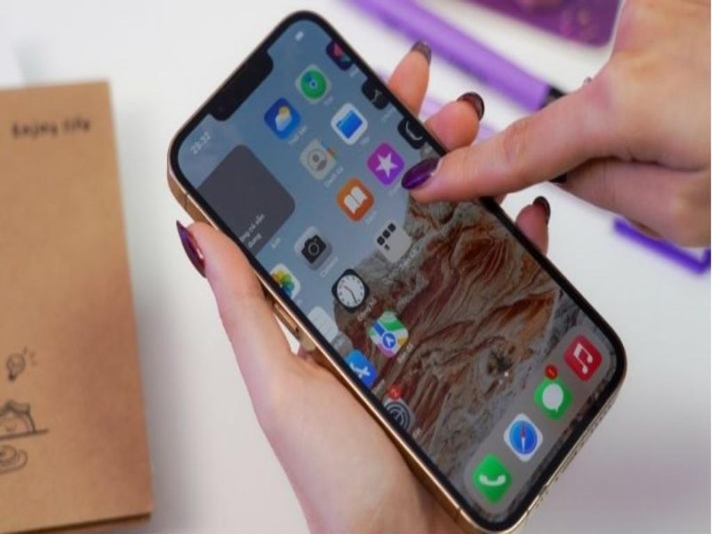 Cách test màn hình iPhone đầy đủ để không bị “mua hớ” khi chọn máy