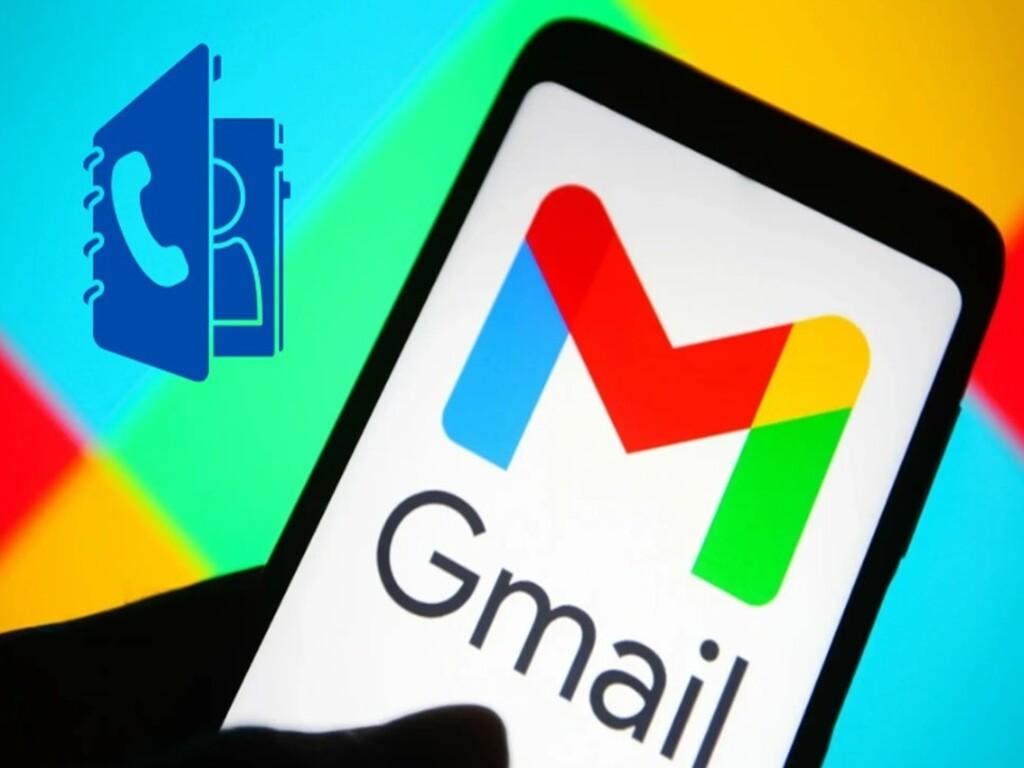 Cách lấy danh bạ từ Gmail về máy cũ giúp bạn "hồi sinh kỷ niệm"