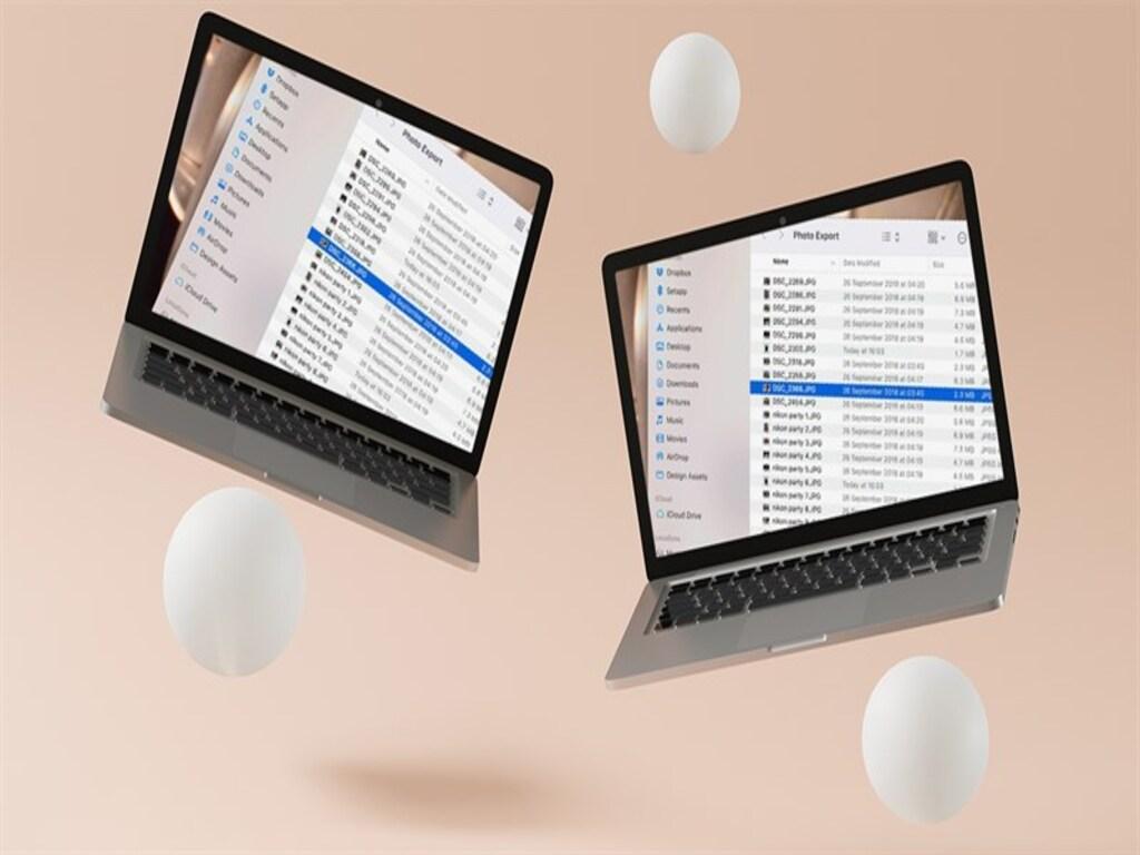 Cách đổi tên file hàng loạt trên máy tính chỉnh sửa nhiều file "liền tay"