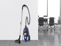 cách sử dụng máy hút bụi Electrolux