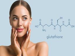 công dụng của glutathione