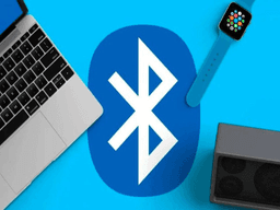kết nối bluetooth với máy tính