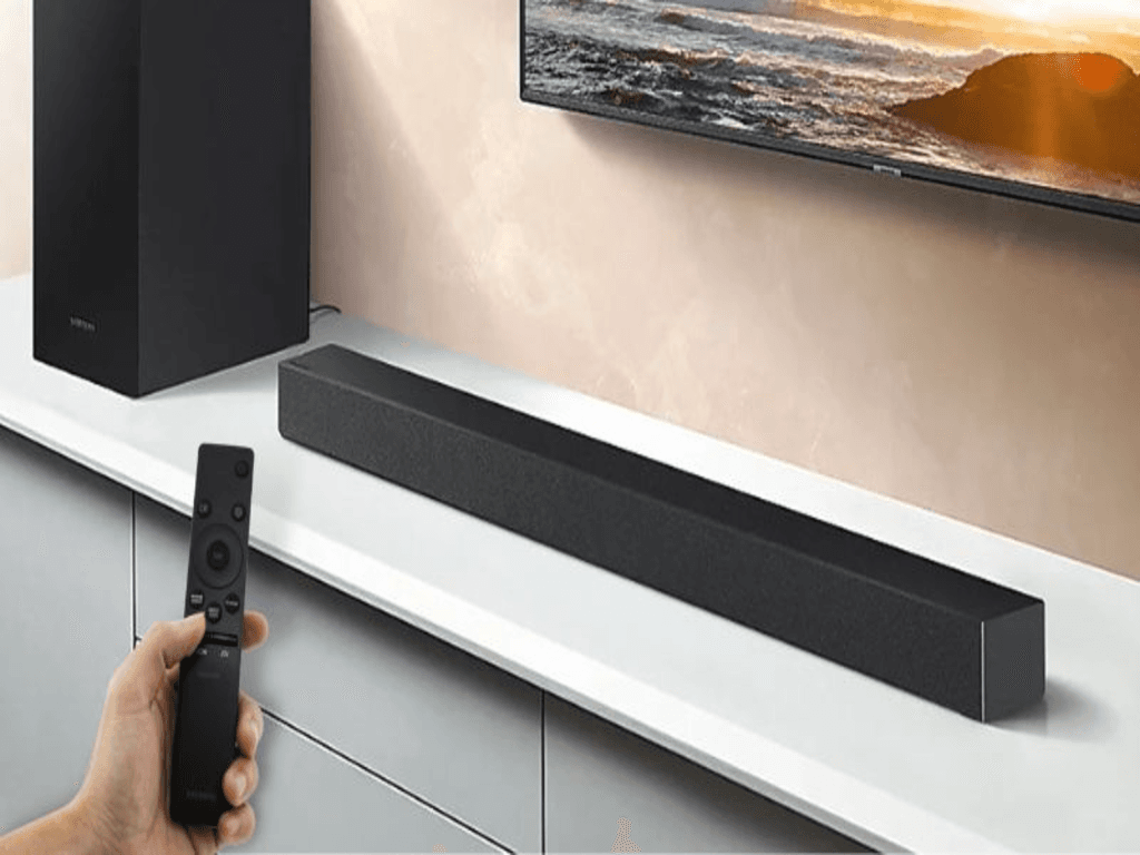 Cách sử dụng loa Samsung T420 trải nghiệm âm thanh sống động "siêu đã"
