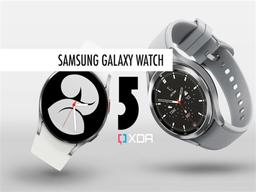 có nên mua samsung galaxy watch 5