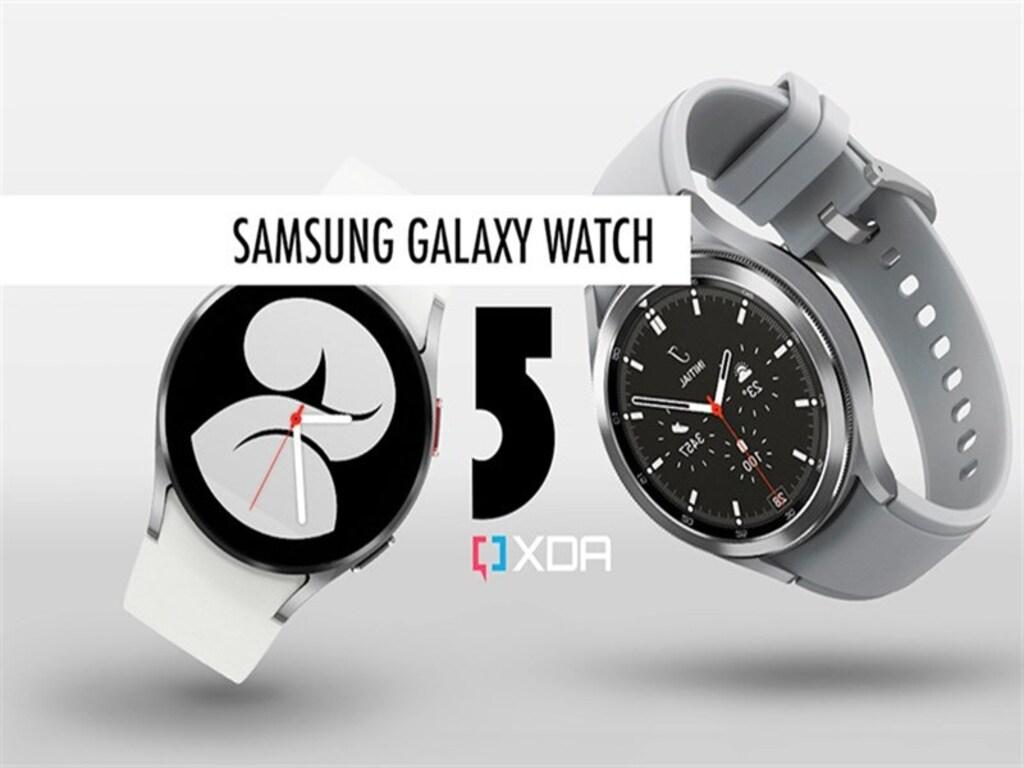 Có nên mua Samsung Galaxy Watch 5? Phiên bản và tính năng "đầy ấn tượng"