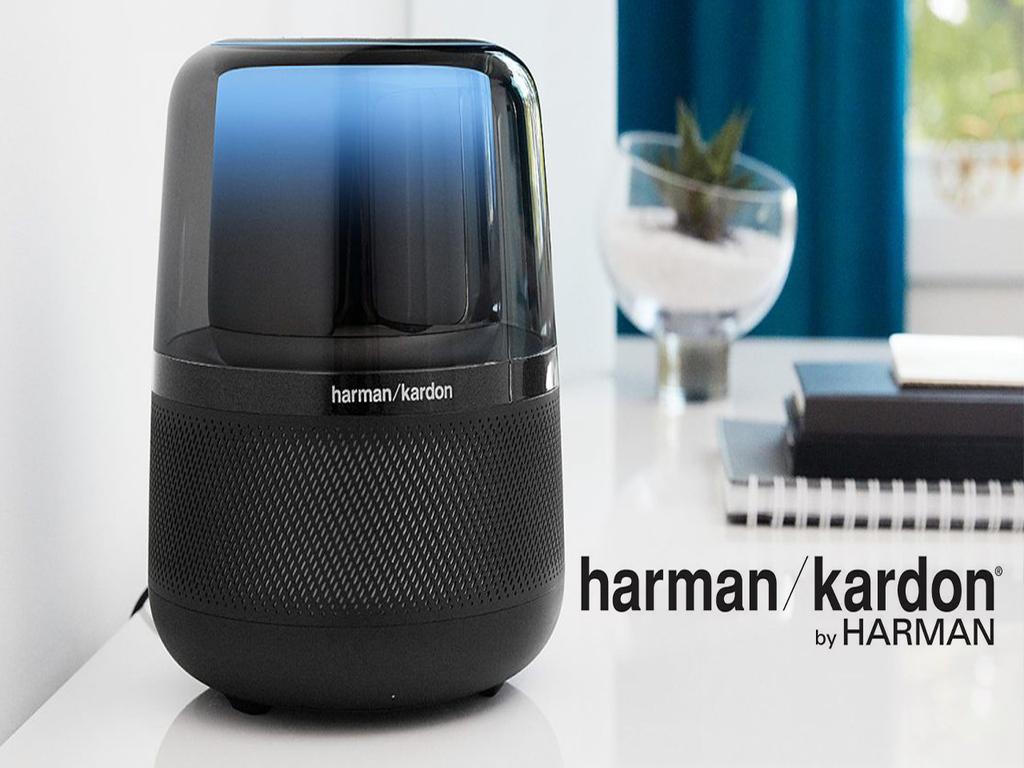 Loa Harman Kardon có tốt không? Bí mật âm thanh "sang xịn khó tin"