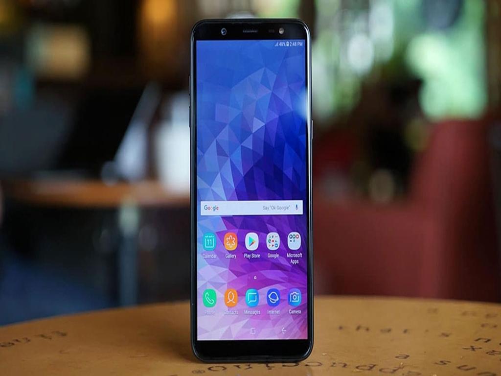 Samsung Galaxy J8 cũ có tốt không? Giá bán cũ "quá hời để sở hữu"