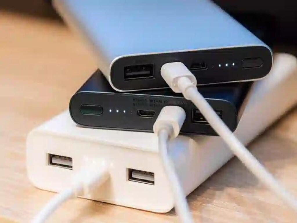 sạc dự phòng 10000mAh có tốt không mẹo hay giúp thiết bị "trâu pin"