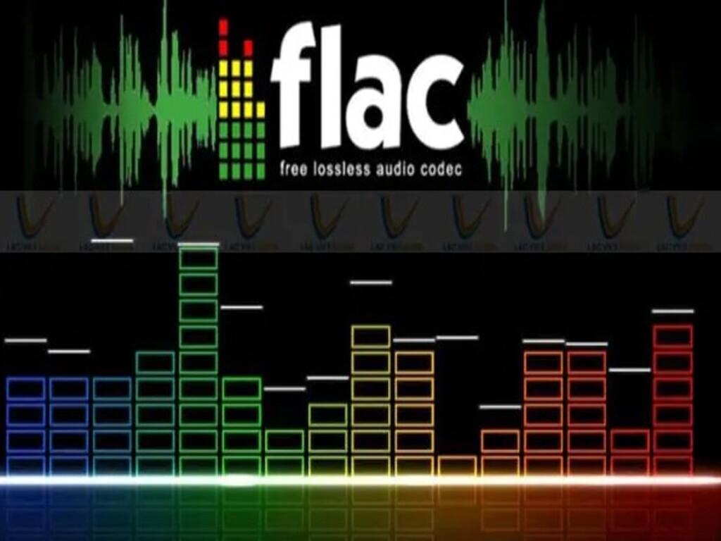 Nhạc flac lossless là gì? Tại sao ca sĩ cũng “chuộng” định dạng này?