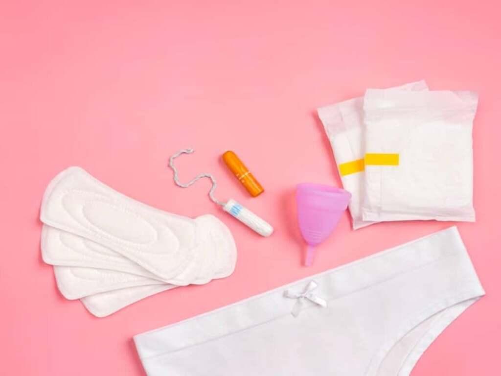 Thay băng vệ sinh có cần rửa không? Câu trả lời khiến chị em “ngỡ ngàng”