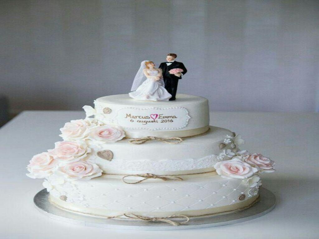 Ý nghĩa 3 tầng bánh cưới trong ngày vu quy? Sự thật khiến ai cũng “xúc động”