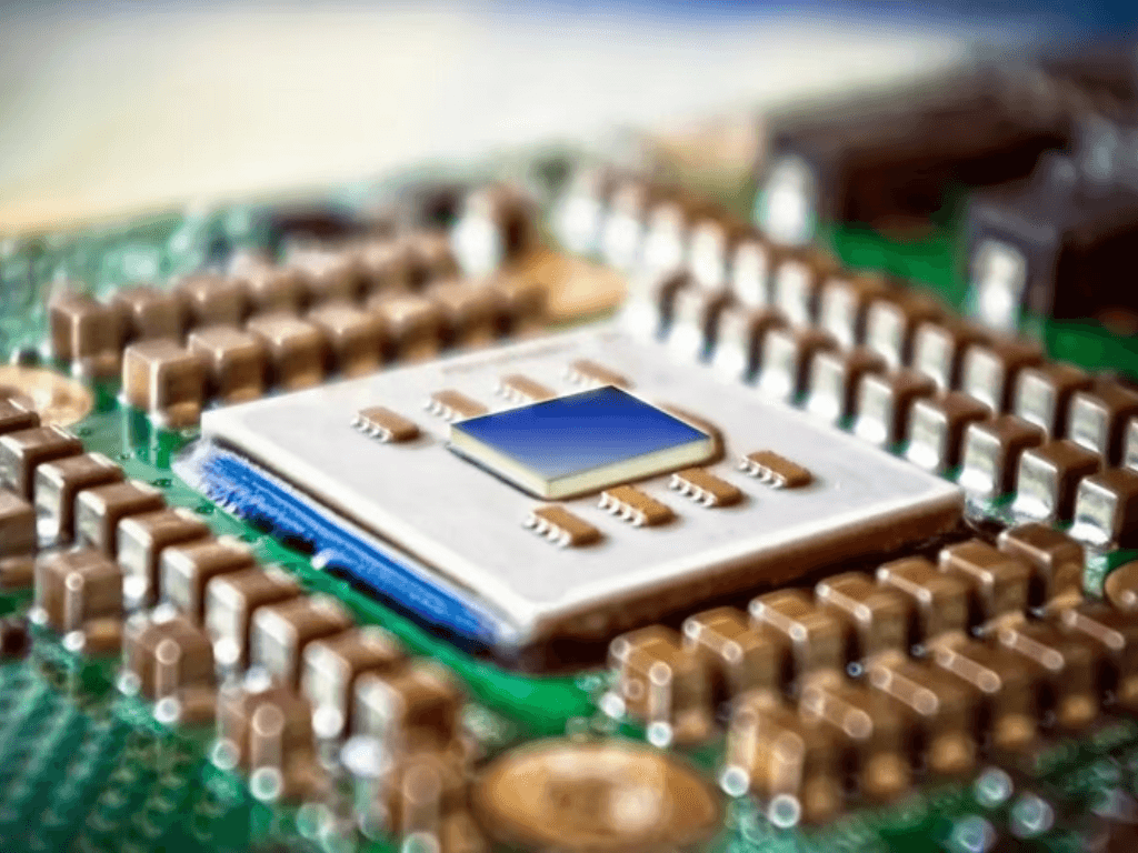 Bộ nhớ đệm trong CPU được gọi là gì? Tưởng nhỏ mà "cân" cả hiệu suất xử lý