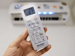Cách bật điều hòa mát lạnh