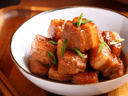 cách kho thịt bằng nồi cơm điện