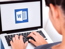 Cách khôi phục file Word chưa lưu