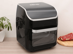 Nồi chiên không dầu Ferroli của nước nào