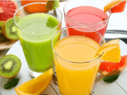 Các loại nước ép tốt cho tinh trùng