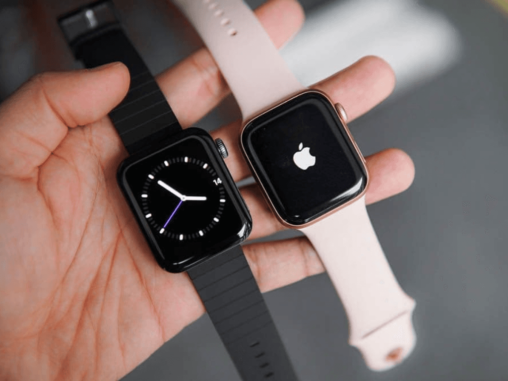 Cách kiểm tra serial Apple Watch giúp bạn phát hiện hàng "chôm chỉa" tinh vi