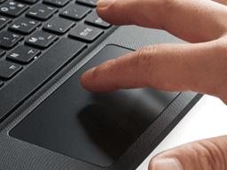 Cách tắt chuột cảm ứng trên laptop