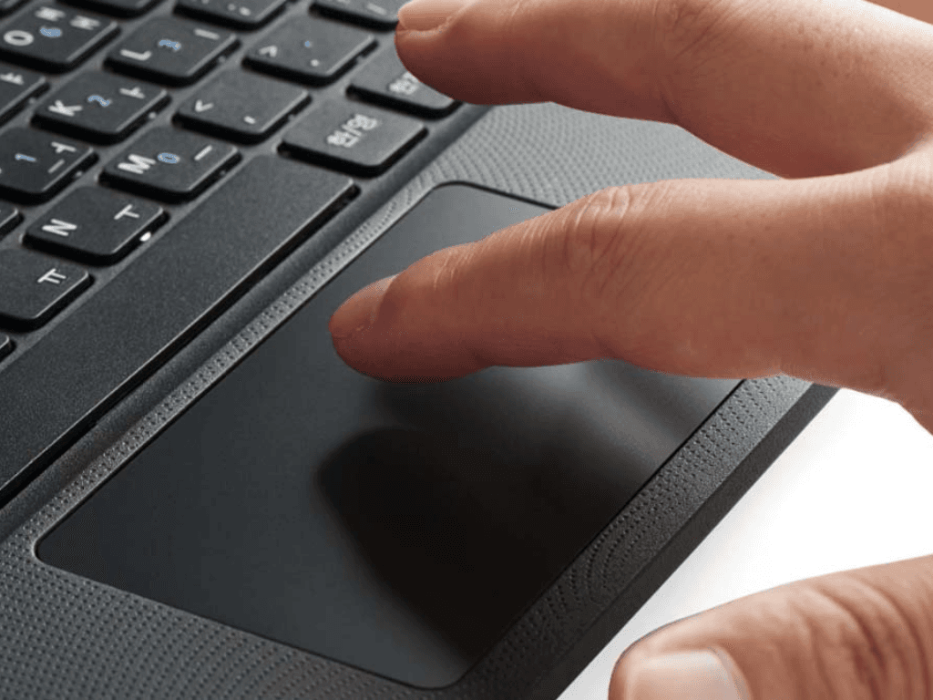 Cách tắt chuột cảm ứng trên laptop để gõ không bị “bay chữ bay dòng”