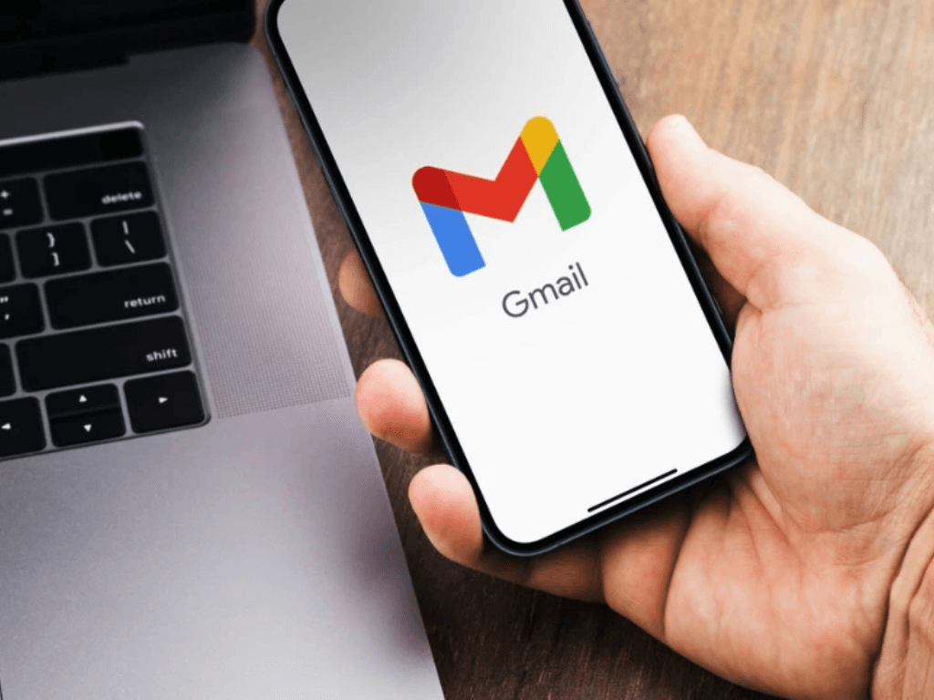 Cách tìm laptop bị mất qua Gmail giúp bạn "dò ra dấu vết" kẻ lấy cắp