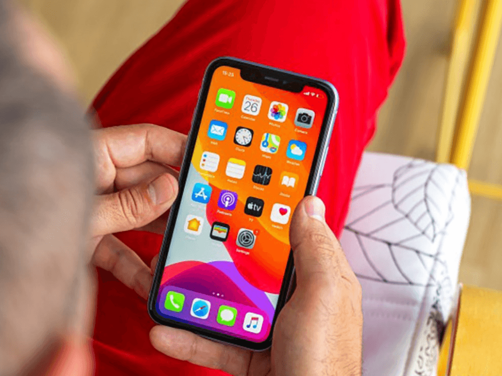 Tính năng mới của iPhone 11 Pro không bao giờ lỗi thời vẫn "mượt như mới"