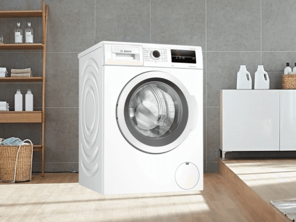 Máy giặt có tốn điện không? Hóa đơn tiền điện sẽ khiến bạn “ngã ngửa”