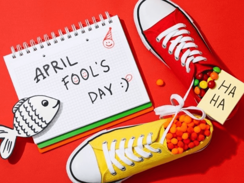 Ngày Cá tháng Tư tiếng Anh là gì? Tiết lộ cách nói cực “tây” dân bản xứ dùng