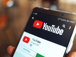 cách đổi màn hình youtube