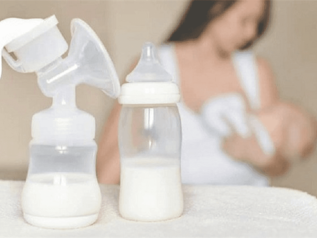Máy hút sữa Philips Avent có tốt không mà được đồn là “cứu tinh” sau sinh