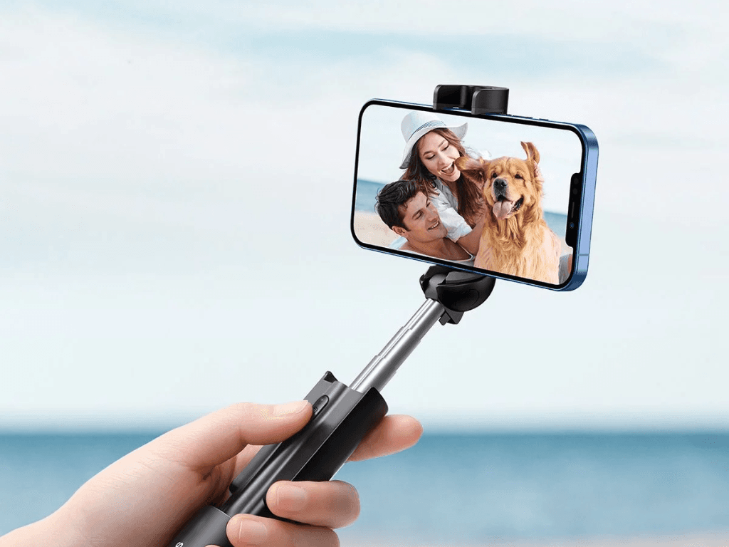 Smartphone chụp ảnh đẹp không cần chỉnh tạm biệt filter “sống ảo”