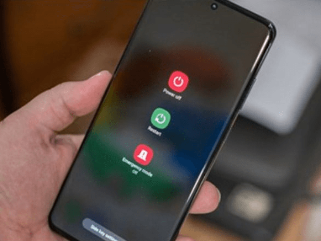 Điện thoại Android bị treo logo do đâu và cách “giải cứu” chỉ trong vài phút