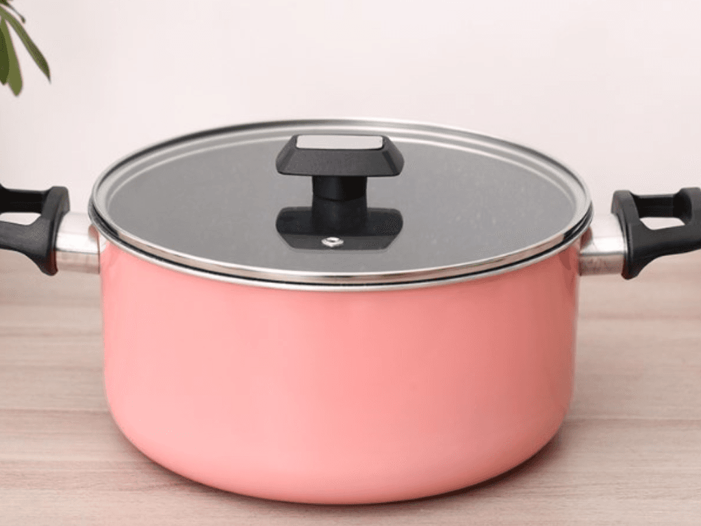 Tiêu chí chọn mua nồi chống dính cần biết để tránh rước “nồi độc” về nhà