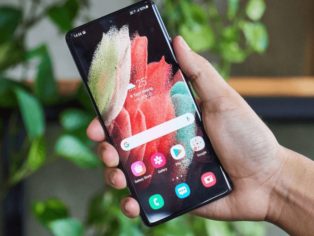 Xóa ứng dụng mặc định trên Android “hồi sinh” điện thoại cũ giật lag