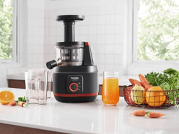 máy ép chậm tefal có tốt không