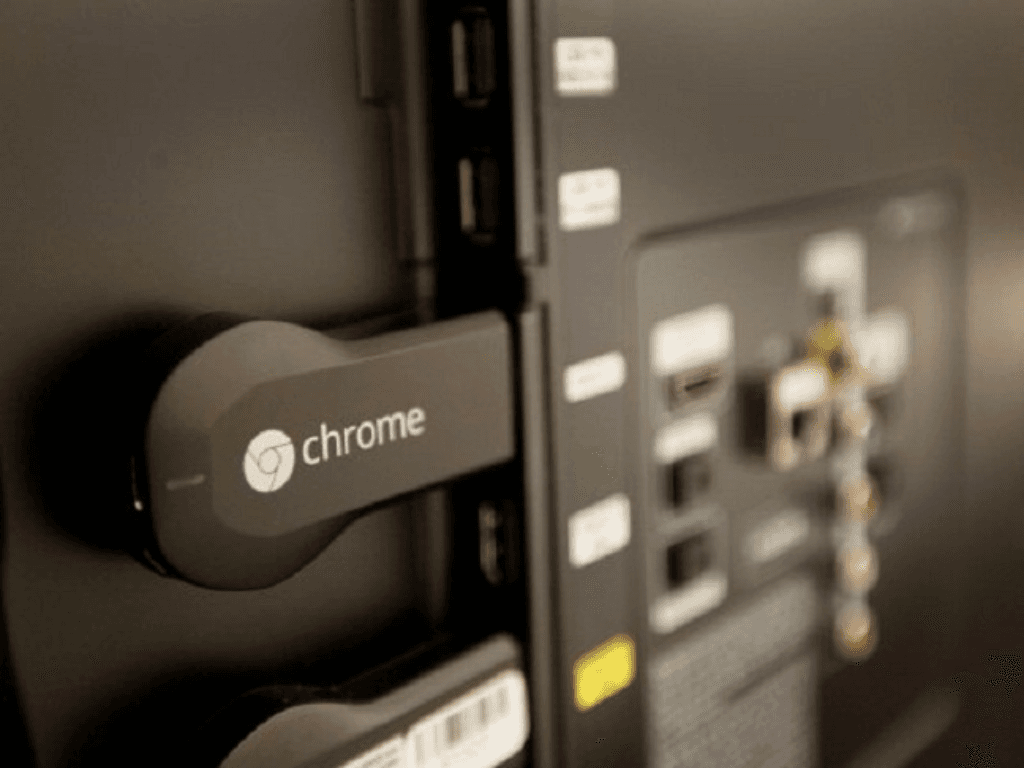 Hướng dẫn sử dụng Chromecast từ A đến Z cho người mới lần đầu trải nghiệm