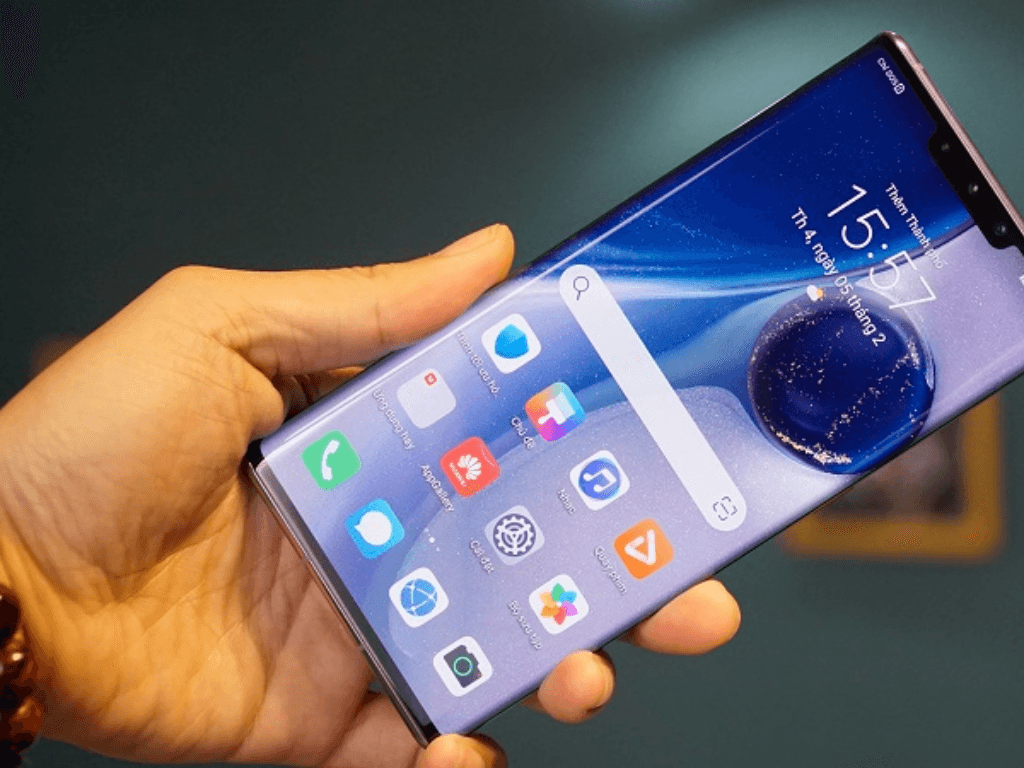 Cách tải ứng dụng cho điện thoại Huawei khi không có CH Play dễ như ăn kẹo
