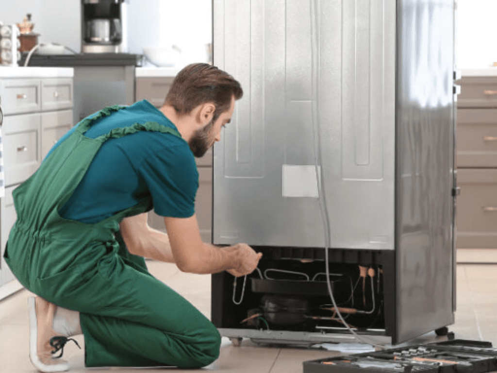 Rút điện tủ lạnh bao lâu thì cắm lại là an toàn? Đừng “tiện tay” làm hư máy