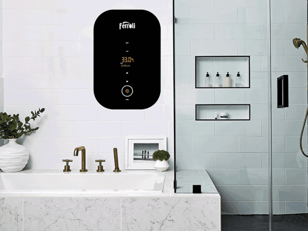 So sánh 3 loại máy nước nóng năng lượng mặt trời đâu là “vua tiết kiệm”