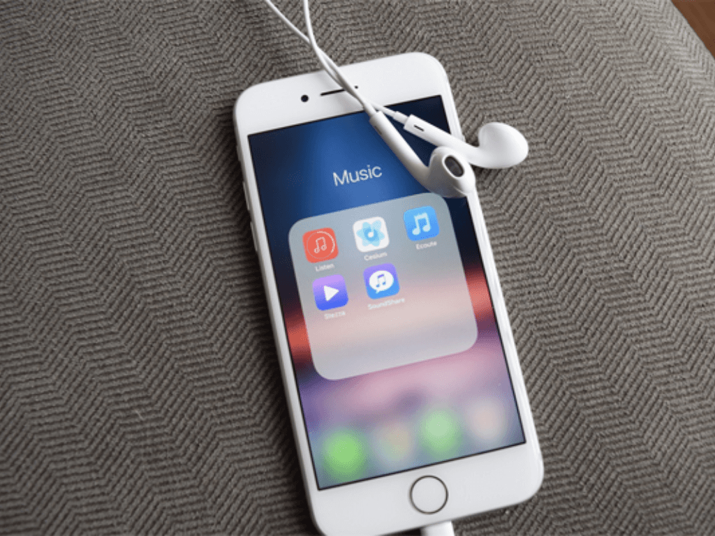 Cách chép nhạc vào iPhone bằng iTunes đơn giản cho người “mù công nghệ”