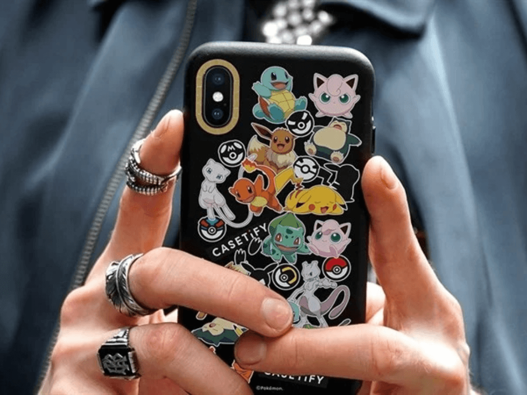 Lý do nên mua ốp điện thoại không chỉ để chống trầy mà còn “nâng tầm thần thái”