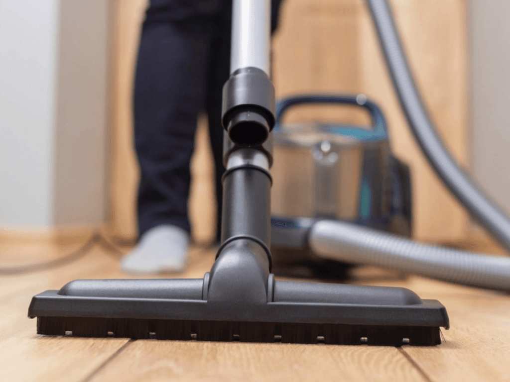 Các loại đầu hút của máy hút bụi khiến dân dọn nhà “mê mệt” vì quá tiện lợi