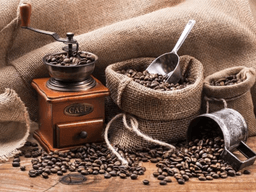 cách chọn máy xay cà phê